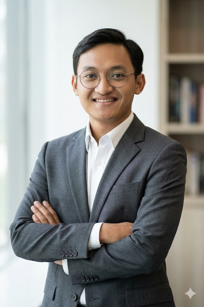 Ahmad Ishamul Ayady Akmal